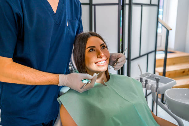 Laser Dentistry in Mount Wolf, PA